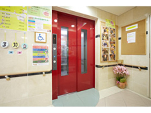 スーパー・コート堺神石