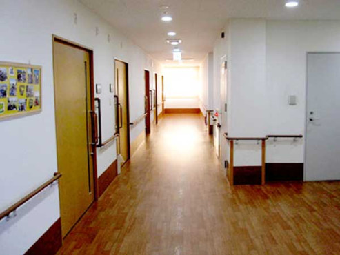 アイシア港いろは