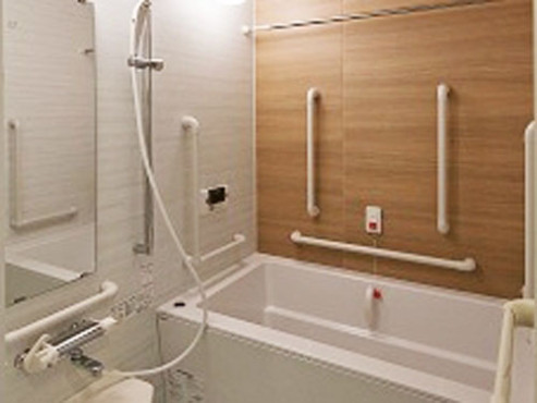 SOMPOケア そんぽの家Ｓ上新庄東