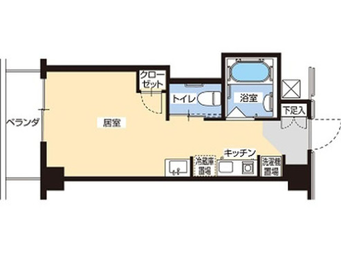 SOMPOケア そんぽの家Ｓ三国ヶ丘