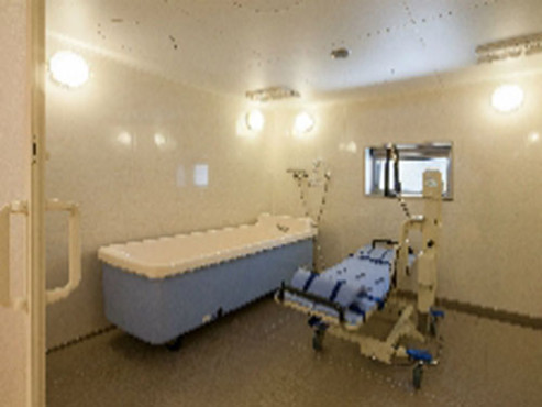 SOMPOケア そんぽの家Ｓ三国ヶ丘