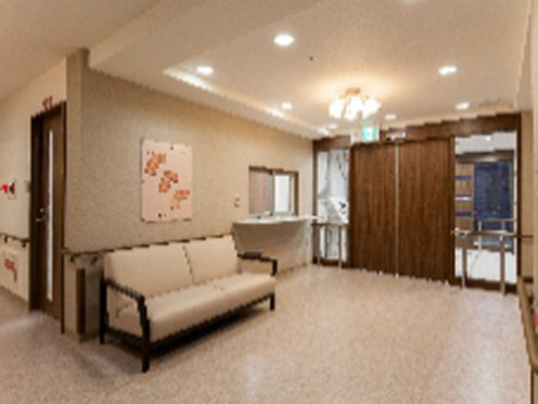 SOMPOケア そんぽの家Ｓ三国ヶ丘