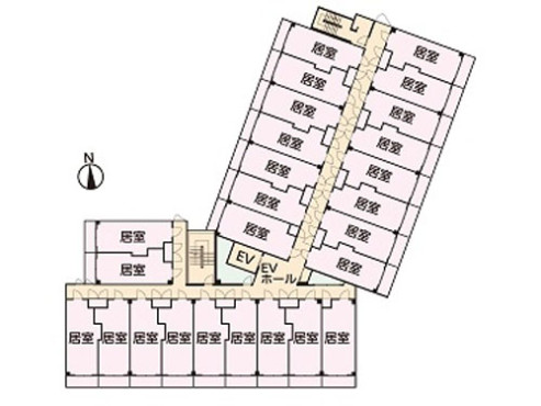 SOMPOケア そんぽの家Ｓ三国ヶ丘