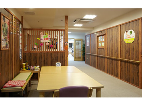 スーパー・コート京・四条大宮