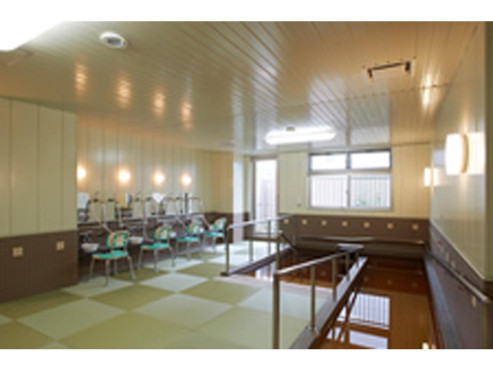 スーパー・コート京・桂