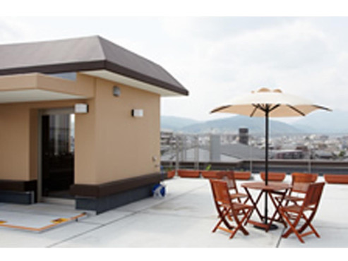 スーパー・コート京・桂