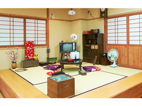 スーパー・コート京・桂