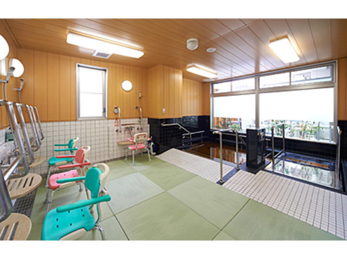 スーパー・コート京・西京極