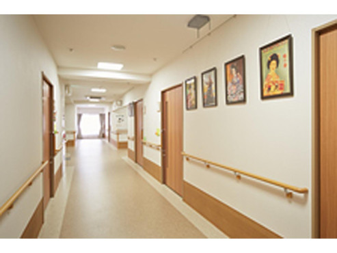 スーパー・コート京・藤森