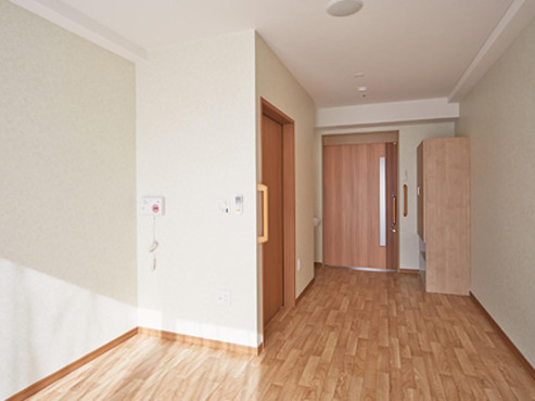 スーパー・コート京・藤森