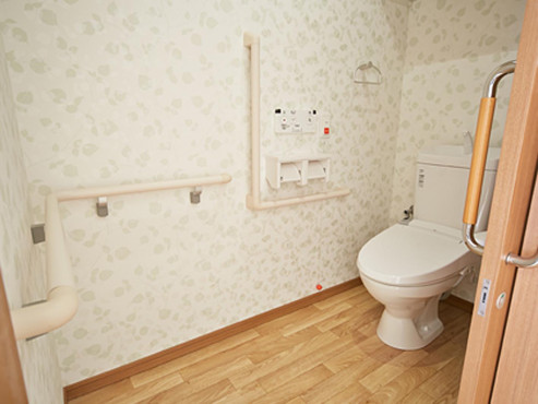 スーパー・コート京・藤森