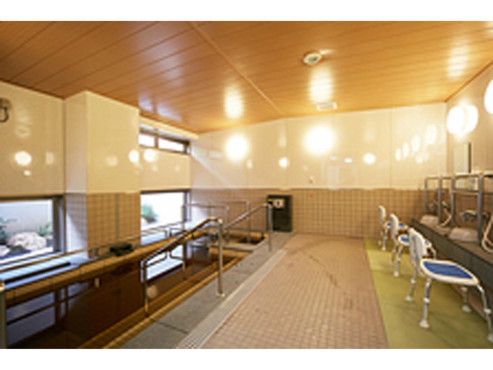 スーパー・コート京・藤森