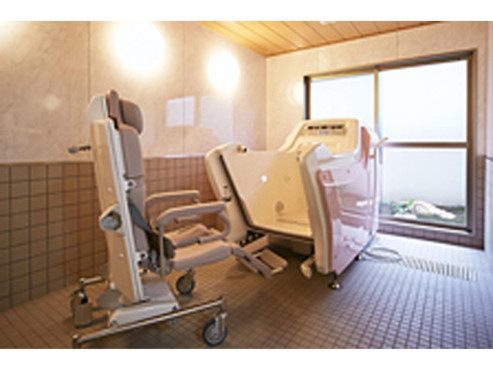 スーパー・コート京・藤森