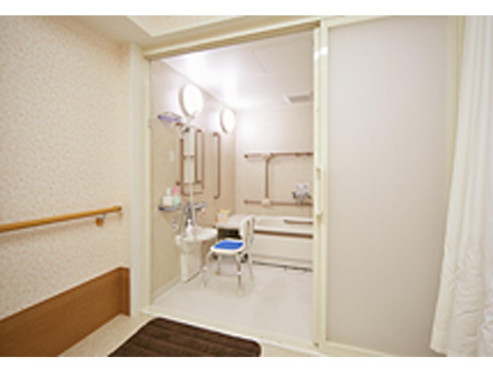 スーパー・コート京・藤森