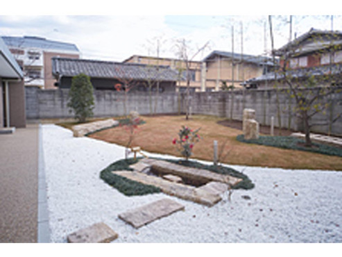 スーパー・コート京・藤森