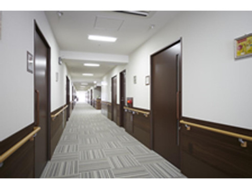 スーパー・コート宇治大久保