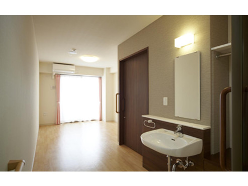 スーパー・コート宇治大久保