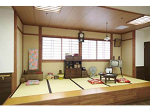 スーパー・コート宇治大久保