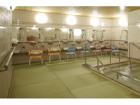 スーパー・コート宇治大久保