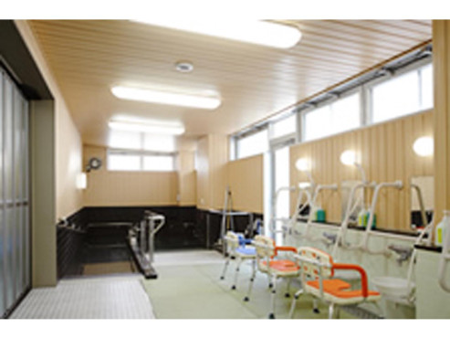 スーパー・コート猪名寺