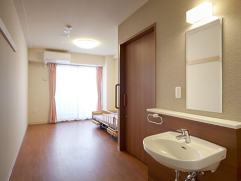 スーパー・コート猪名寺