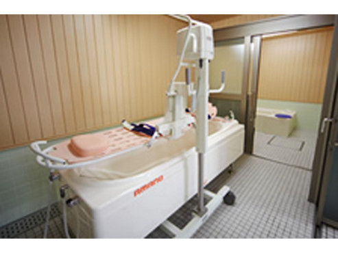 スーパー・コート猪名寺