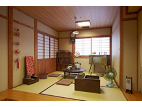 スーパー・コート猪名寺