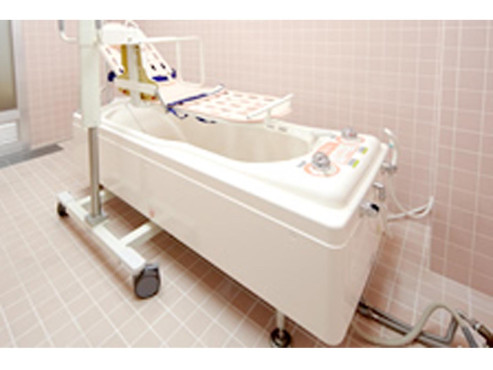 スーパー・コート川西