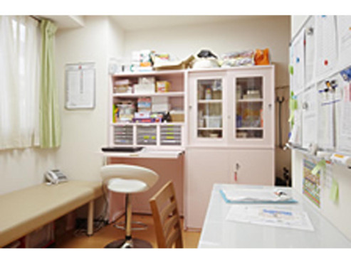 スーパー・コート川西