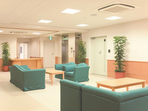 ニチイホーム星ヶ丘