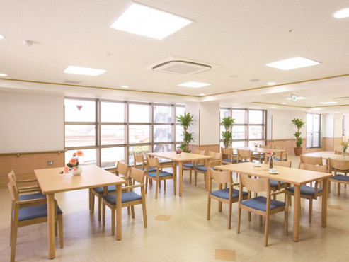 ニチイホーム星ヶ丘