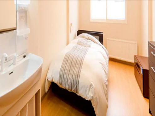 居室（1人部屋）
