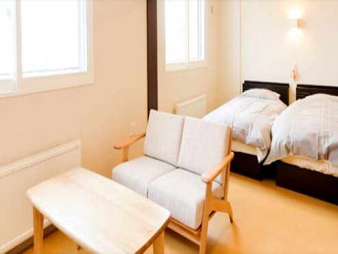 居室（2人部屋）
