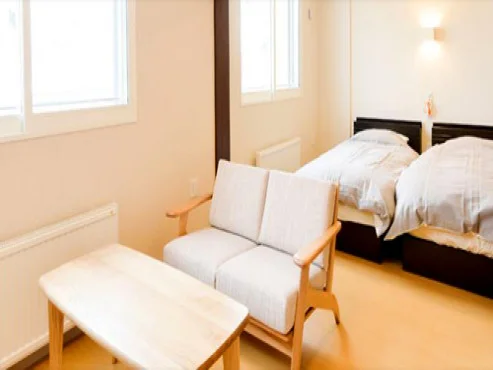 居室（2人部屋）