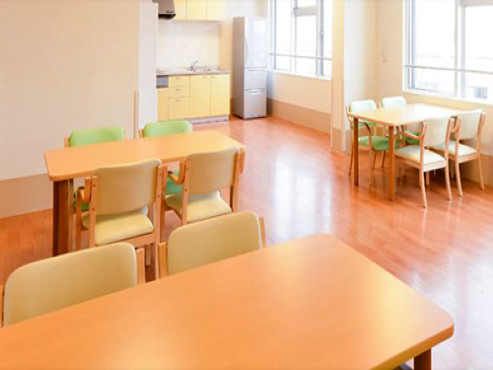 ナーシングホームレラ西宮の沢