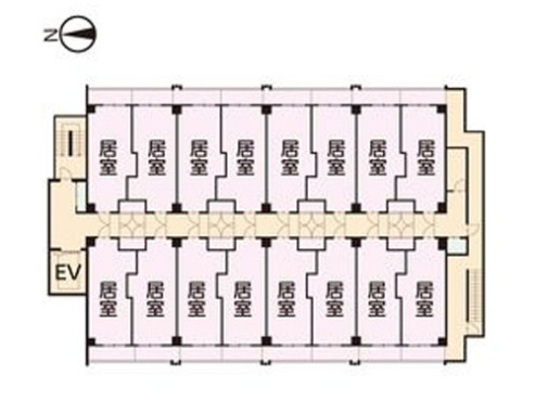 SOMPOケア そんぽの家Ｓ茨木春日