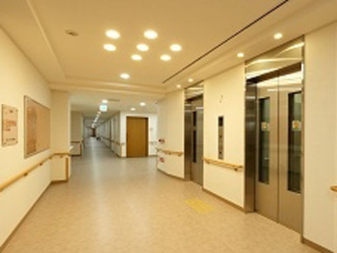 SOMPOケア そんぽの家Ｓ茨木中穂積