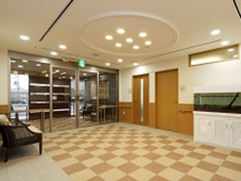 SOMPOケア そんぽの家Ｓ茨木中穂積