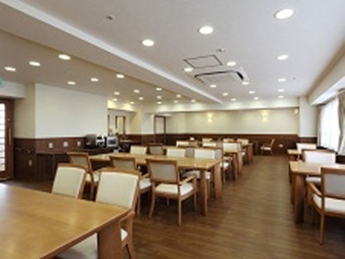 SOMPOケア そんぽの家Ｓ高槻南