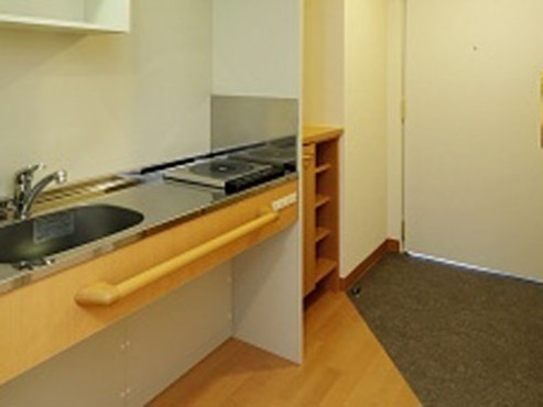 SOMPOケア そんぽの家Ｓ高槻南