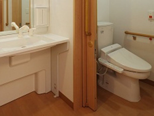 SOMPOケア そんぽの家Ｓ高槻南