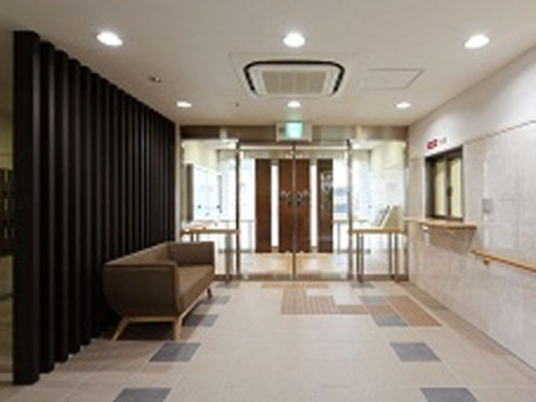 SOMPOケア そんぽの家Ｓ高槻南