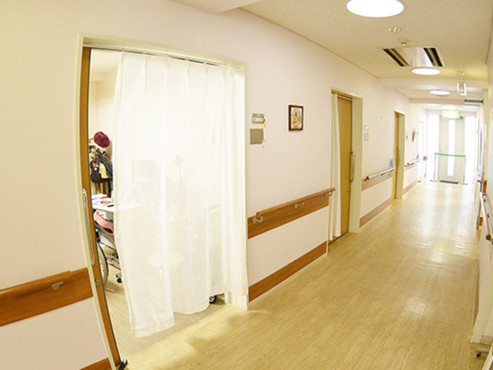 リニエハイムおおた