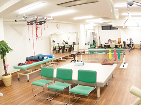 リニエハイムおおた