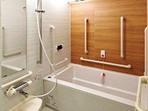 SOMPOケア そんぽの家Ｓ千里山東