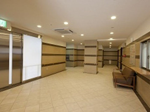 SOMPOケア そんぽの家Ｓ千里山東