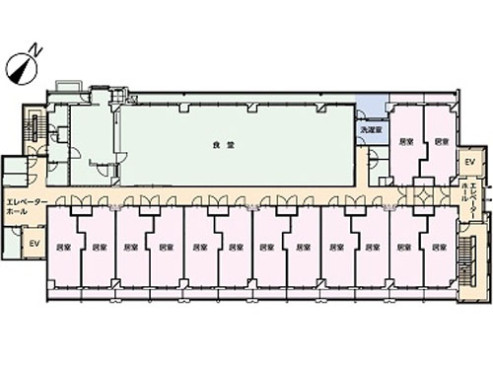 SOMPOケア そんぽの家Ｓ千里山東