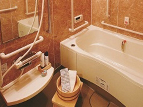 SOMPOケア そんぽの家Ｓ万博公園Ⅱ