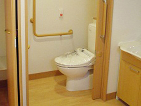 SOMPOケア そんぽの家Ｓ万博公園Ⅱ