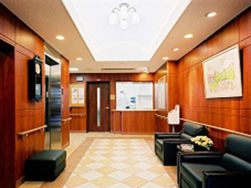 SOMPOケア そんぽの家Ｓ万博公園Ⅱ